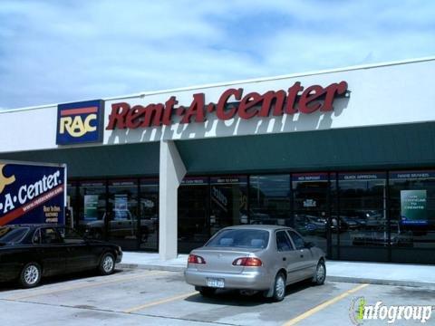 Rent-A-Center