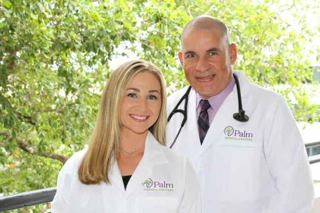 Palm Medical Centers-Delray