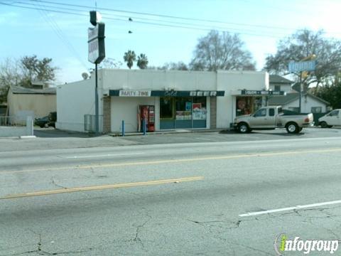 George's Liquor Store