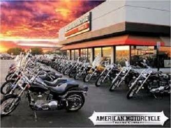 American Motorcycle Trading Company