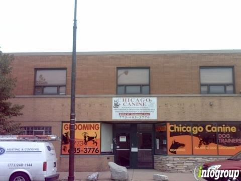 Chicago Canine Academy