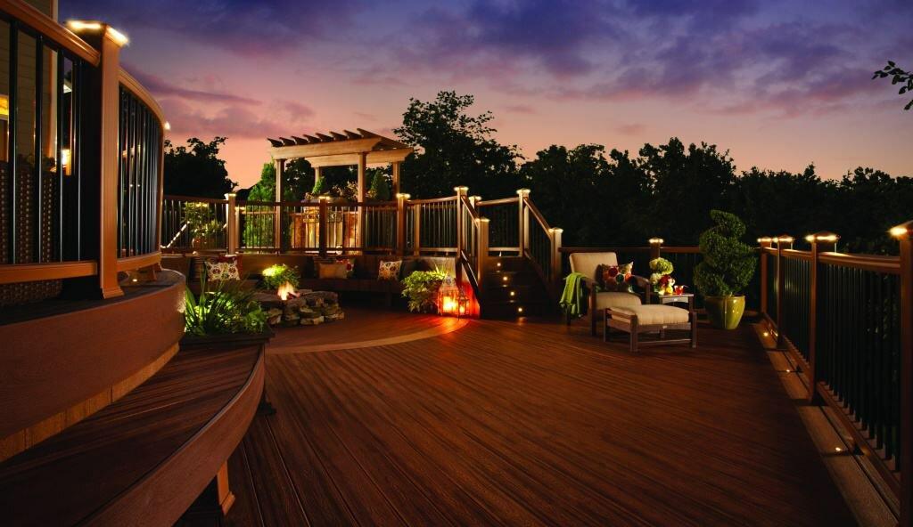 Decks & Docks Lumber Company Orlando