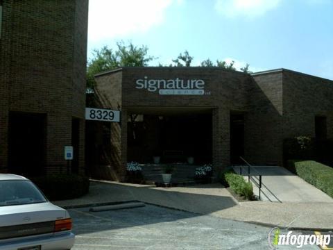 Signature Science, LLC