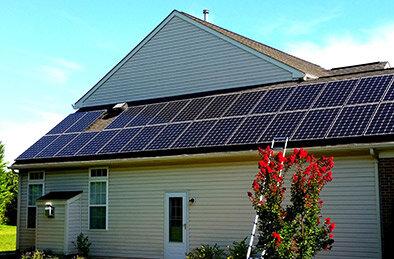 Maryland Solar Solutions