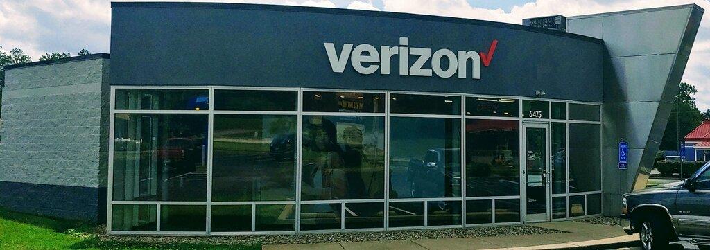 Cellular Sales-Verizon Authorized Retailer