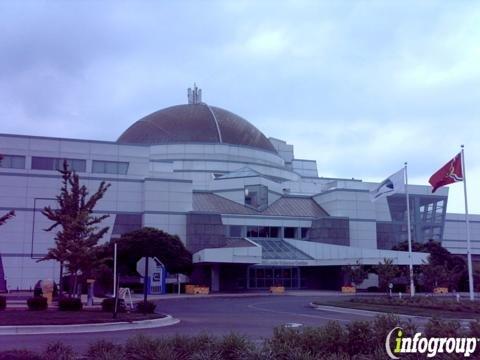 Academy of Science of St Louis