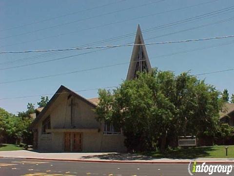 Most Holy Rosary Church