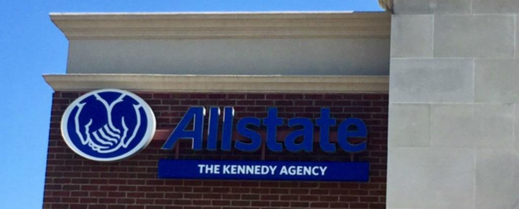 Khris Kennedy: Allstate Insurance