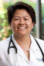 Maria Flores, MD