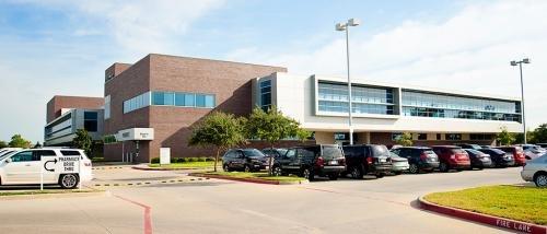 Texas Endosurgery Associates