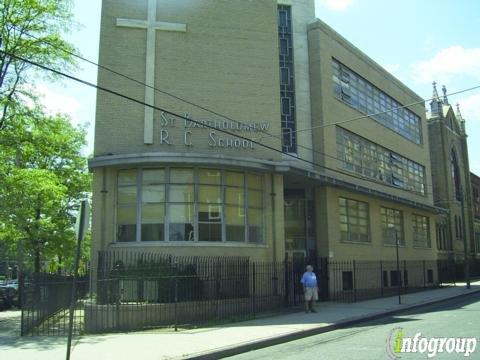 St Bartholomew Catholic Academy