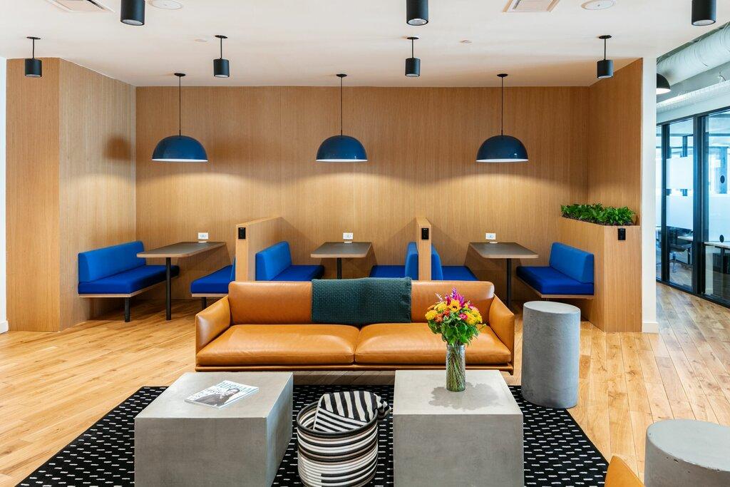 WeWork Office Space & Coworking