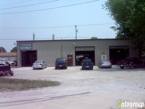 Snelson Collision Repair