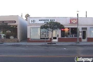 Huntington Beach Realty