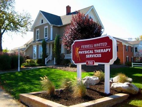 Ferrell-Whited Physical Therapy Services