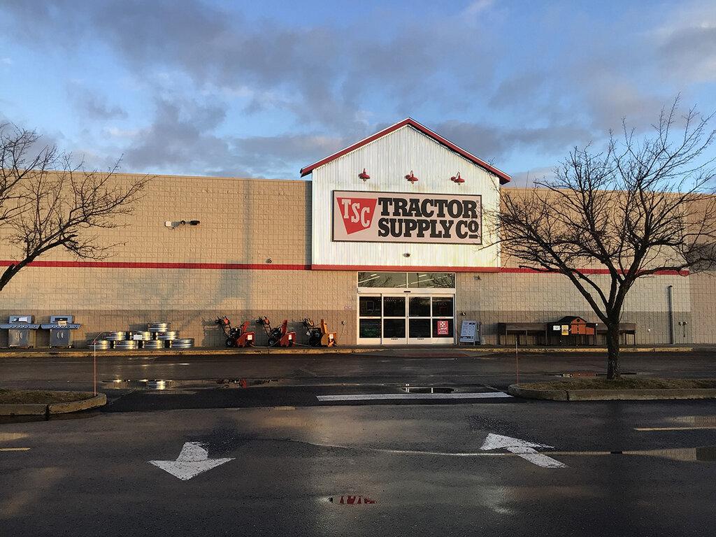 Tractor Supply