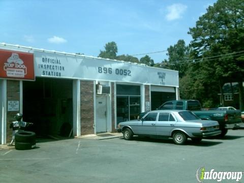 Tire Doctor