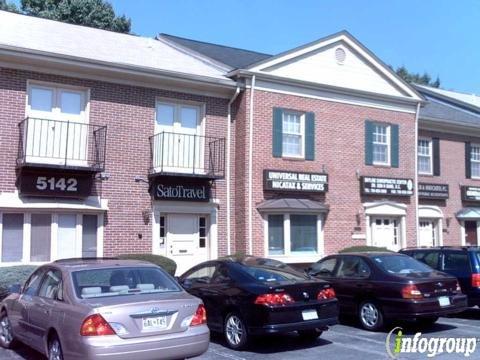 Chabad Lubavitch of Alexandria-Arlington