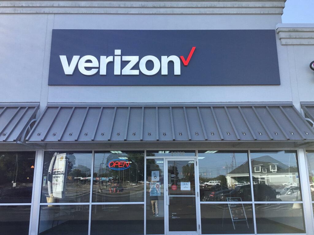 Victra-Verizon Authorized Retailer