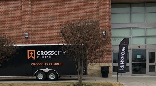 Cross City Church North