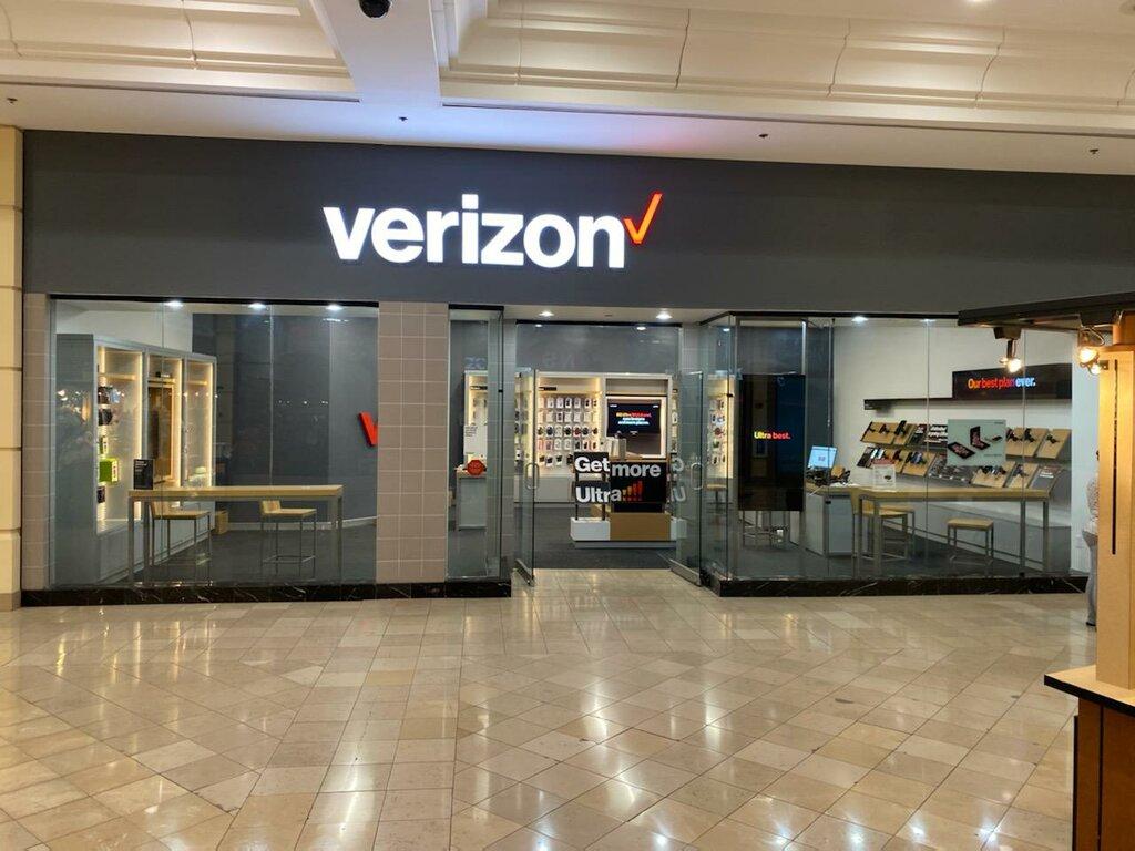 Victra-Verizon Authorized Retailer