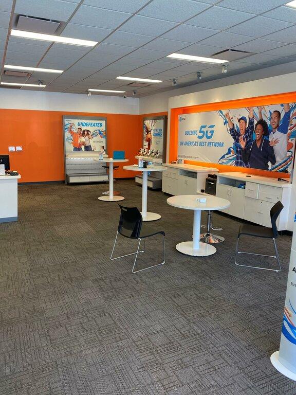 Portables-AT&T Authorized Retailer