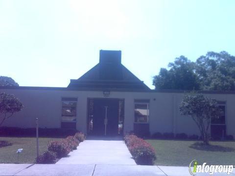 Morgan Woods Elementary School