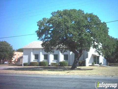 First Baptist Church of Lake Worth