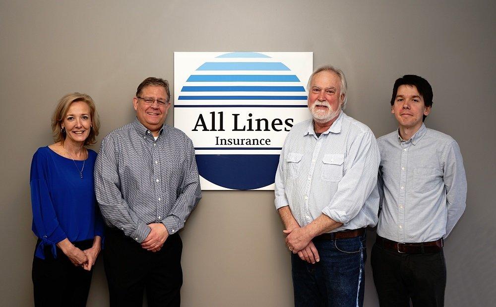 All Lines Insurance