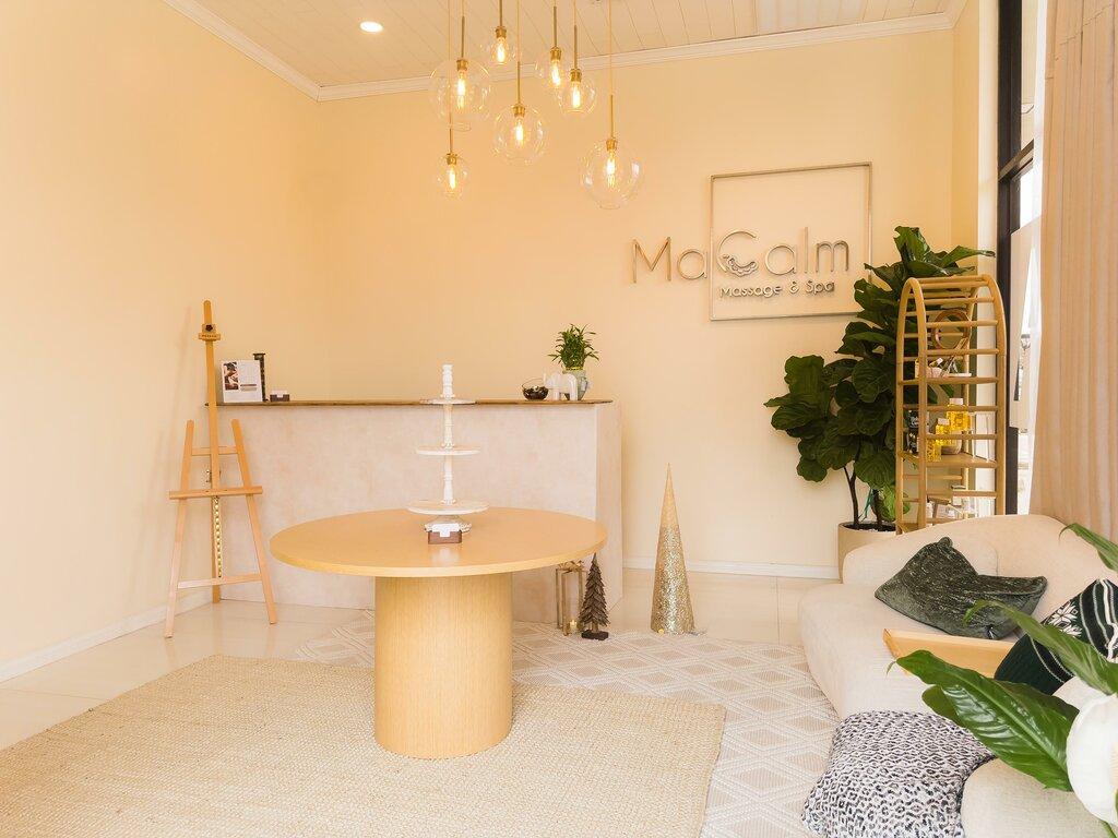 Macalm Massage & Spa