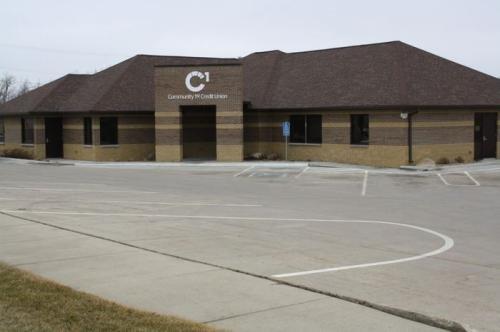 Community 1st Credit Union