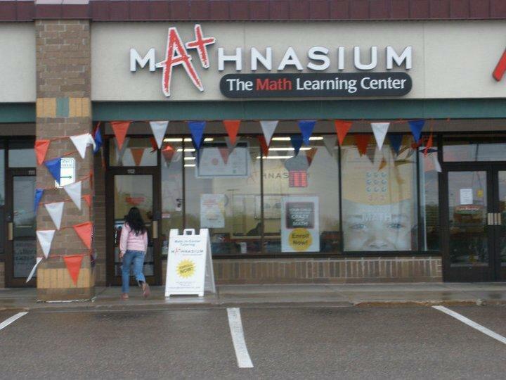 Mathnasium