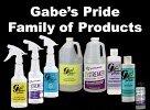 Gabe's Pride