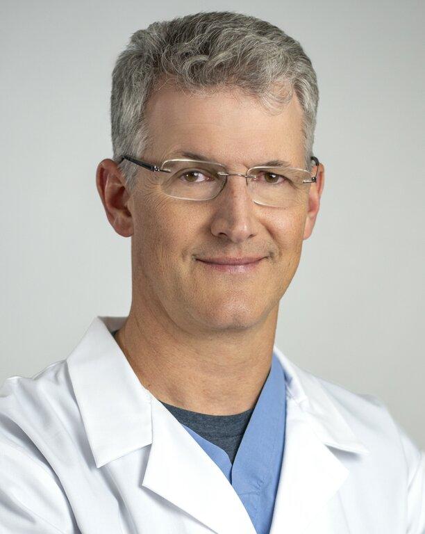 Trey Rimmer, MD