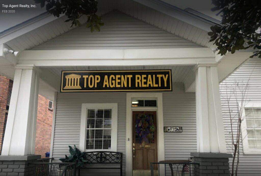 Top Agent Realty