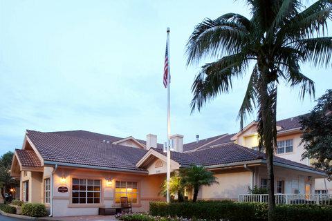 Residence Inn West Palm Beach