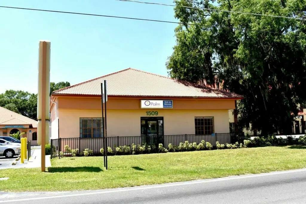 Palm Medical Centers-Plant City