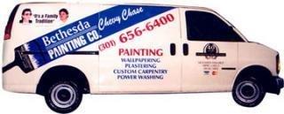 Bethesda Chevy Chase Painting Co Inc