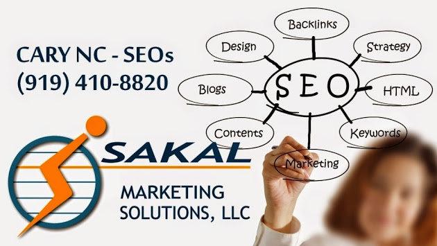 Sakal Marketing Solutions, LLC