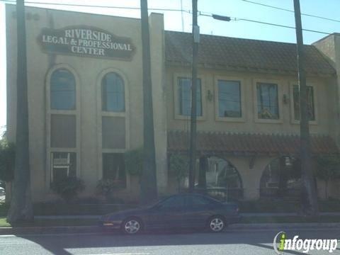 Riverside Legal & Professional Center