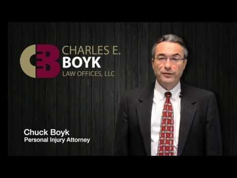 Charles E. Boyk Law Offices, LLC