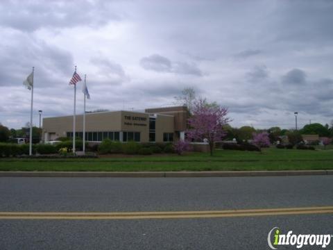 Middlesex County College Bookstore