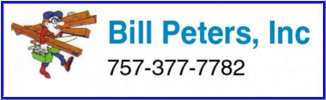 Bill Peters Inc