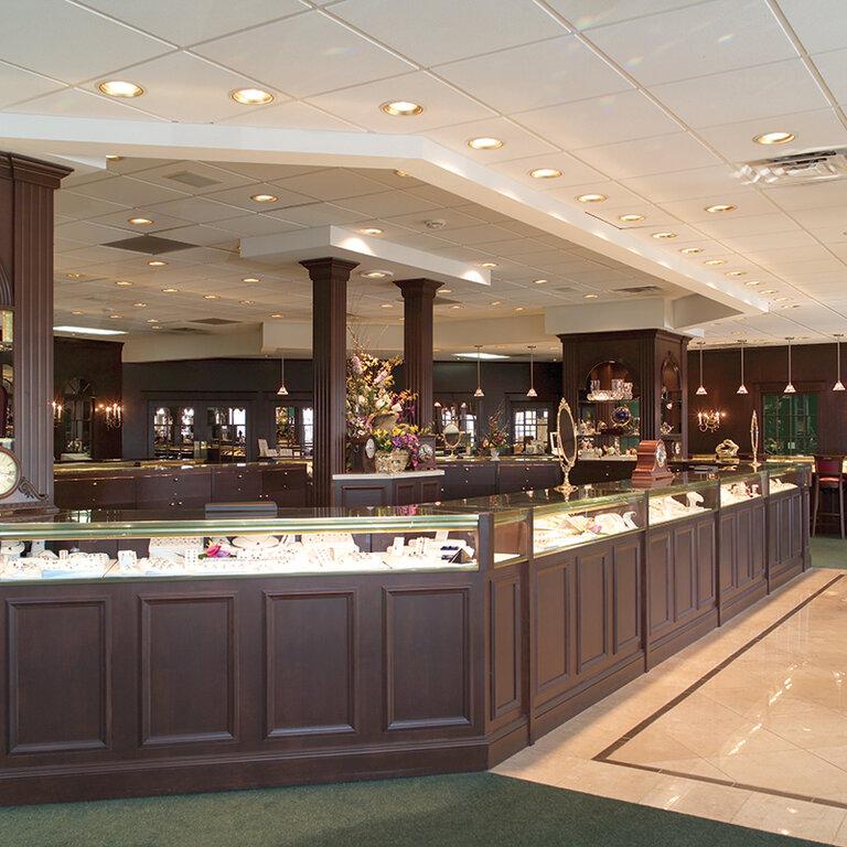 Garrick Jewelers