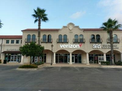 Verizon Business Services