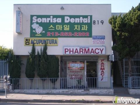 Sonrisa Dental Group