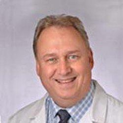 Ewart, David, Vance MD