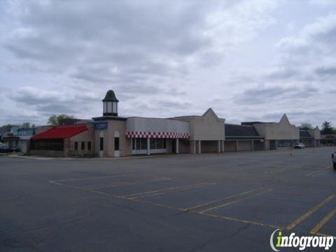 The Shops at Old Orchard, A Kimco Property