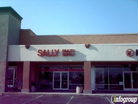 Sally Beauty