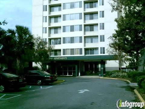 Riverside Presbyterian Apartments